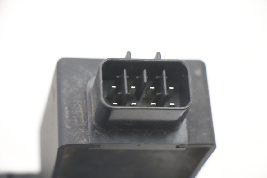 photo de CAJA CDI PEUGEOT CITYSTAR 2T 50 (2018 - 2021)