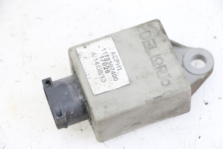 photo de CDI PEUGEOT CITYSTAR 50 (2013 - 2017)