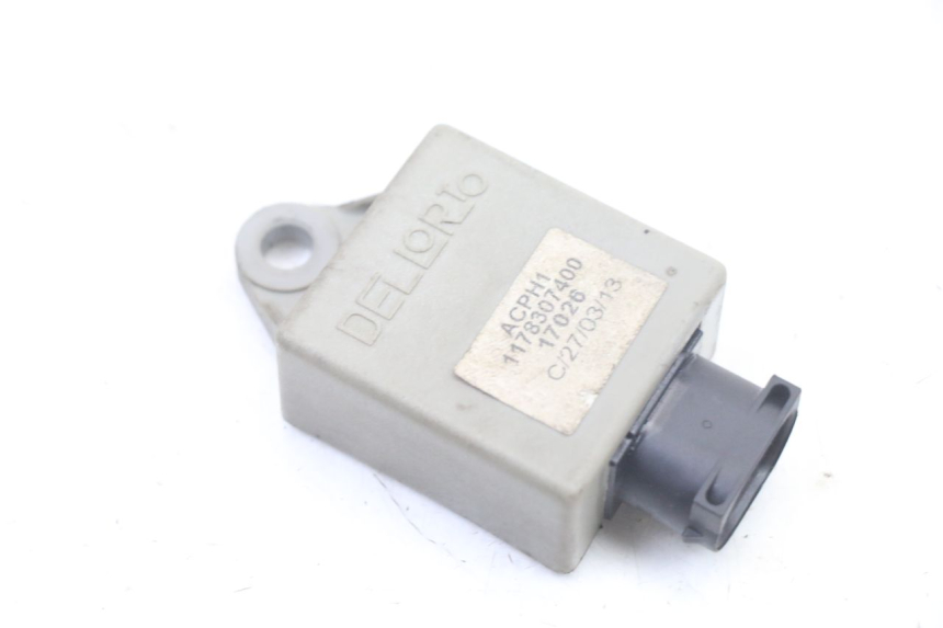 photo de CAJA CDI PEUGEOT ELYSTAR 50 (2002 - 2014)