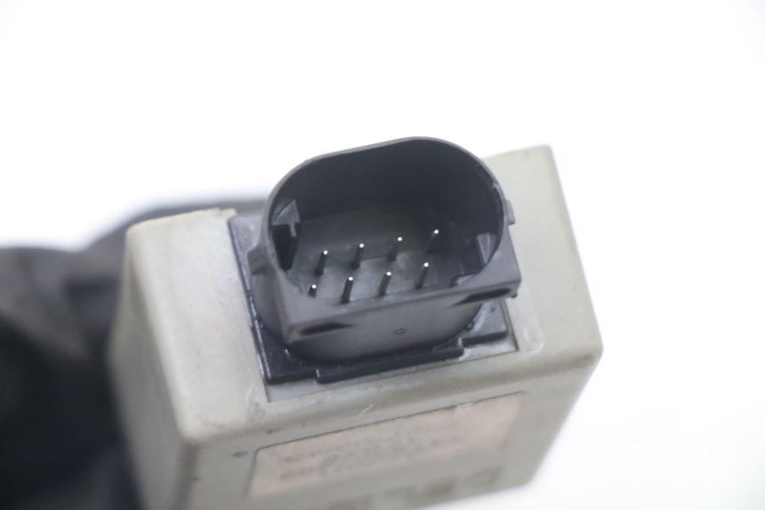 photo de CAJA CDI PEUGEOT ELYSTAR 50 (2002 - 2014)