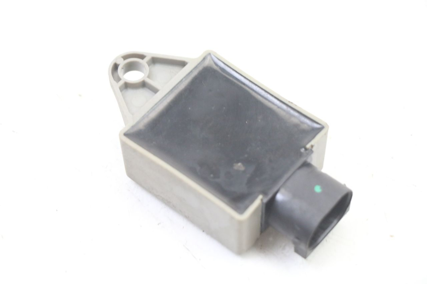 photo de CAJA CDI PEUGEOT ELYSTAR 50 (2002 - 2014)