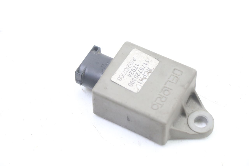 photo de CAJA CDI PEUGEOT ELYSTAR 50 (2002 - 2014)