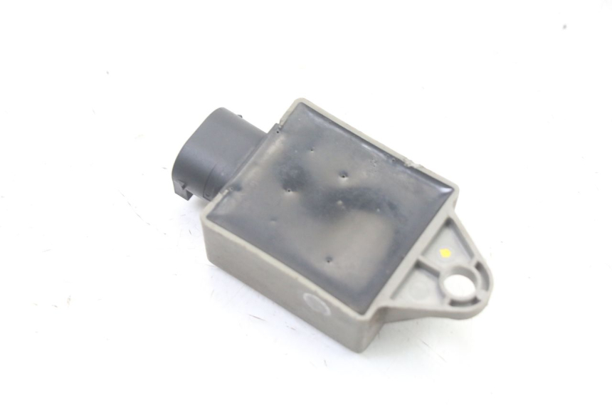photo de CAJA CDI PEUGEOT ELYSTAR 50 (2002 - 2014)