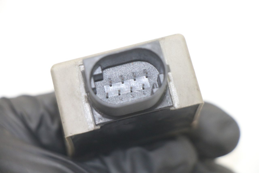 photo de CAJA CDI PEUGEOT ELYSTAR 50 (2002 - 2014)