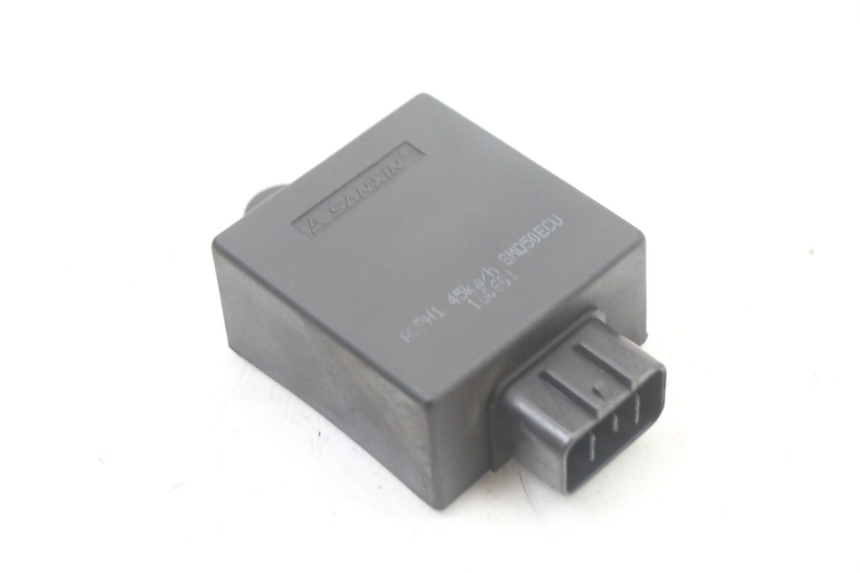 photo de CAJA CDI PEUGEOT KISBEE 2T 50 (2010 - 2017)