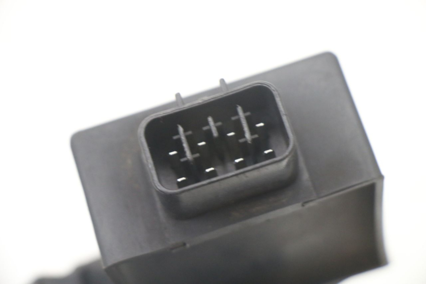 photo de CAJA CDI PEUGEOT KISBEE 2T 50 (2010 - 2017)