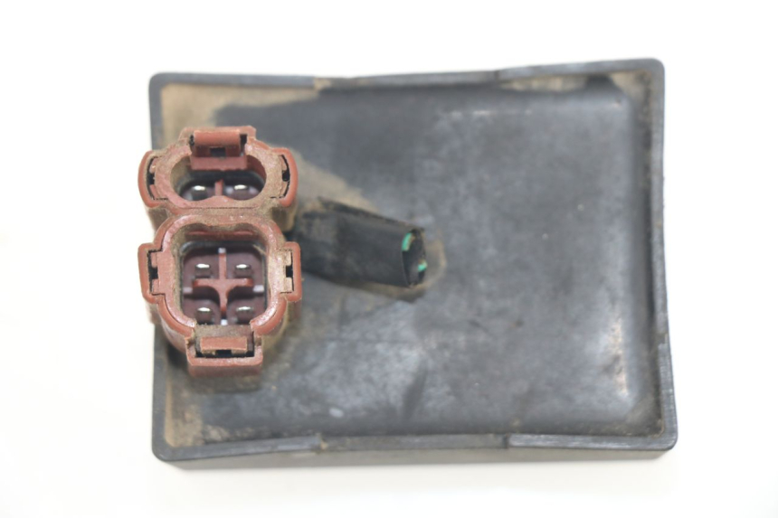 photo de CAJA CDI PEUGEOT KISBEE 4T 50 (2010 - 2017)