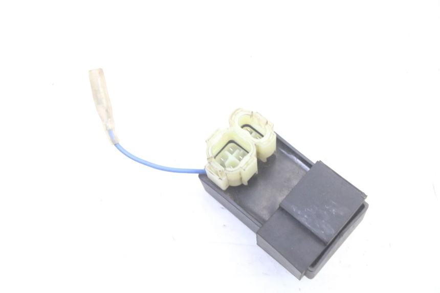 photo de CAJA CDI PEUGEOT KISBEE 4T 50 (2010 - 2017)