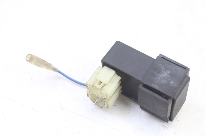 photo de CAJA CDI PEUGEOT KISBEE 4T 50 (2010 - 2017)