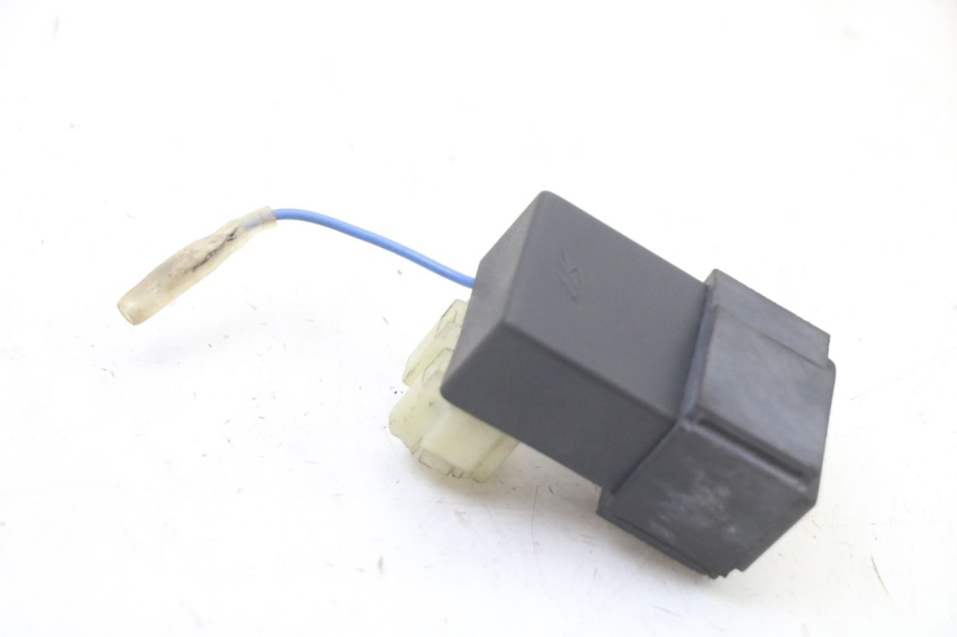 photo de CAJA CDI PEUGEOT KISBEE 4T 50 (2010 - 2017)