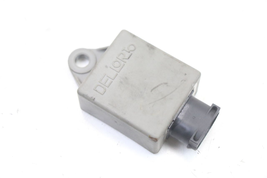 photo de CDI PEUGEOT TREKKER TKR 50 (2005 - 2014)
