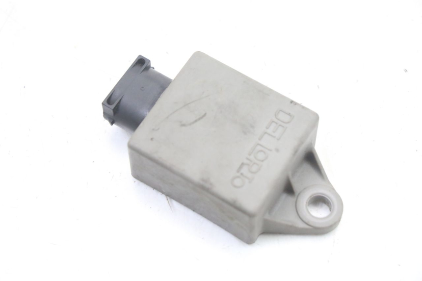 photo de CDI PEUGEOT TREKKER TKR 50 (2005 - 2014)