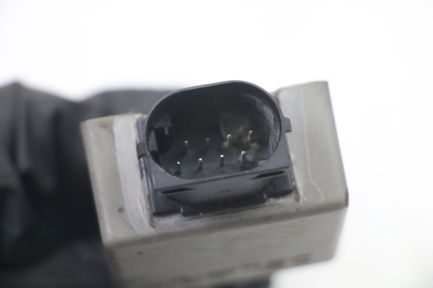 photo de CDI PEUGEOT TREKKER TKR 50 (2005 - 2014)