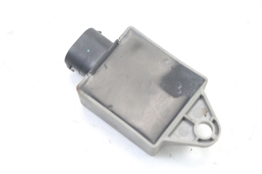 photo de CDI PEUGEOT TREKKER TKR 50 (2005 - 2014)