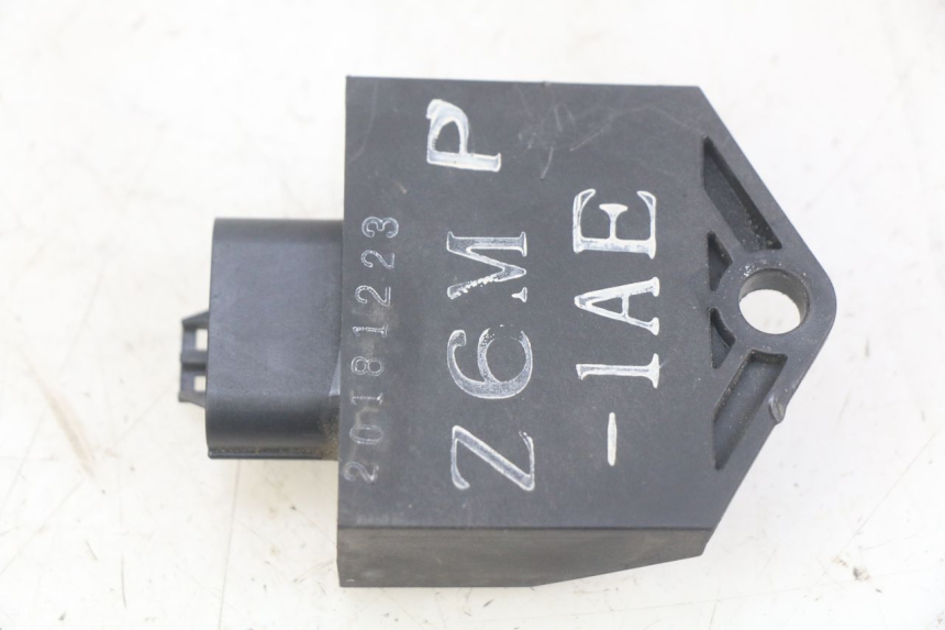 photo de UNIDAD DE CONTROL CDI PEUGEOT TWEET 4T 50 (2018 - 2020)