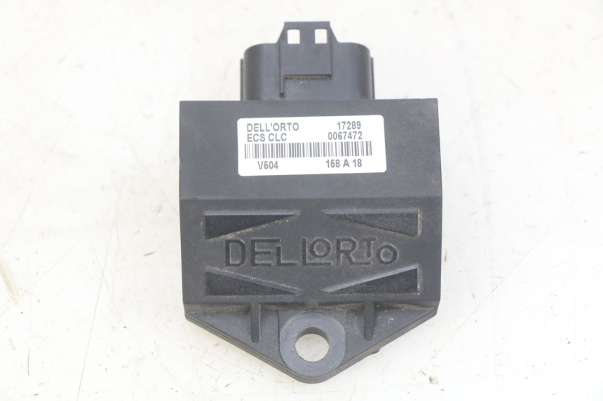 photo de UNIDAD DE CONTROL CDI PEUGEOT TWEET 4T 50 (2018 - 2020)