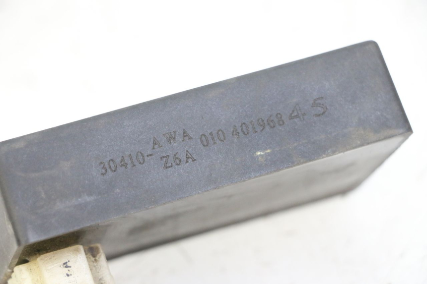 photo de CAJA CDI PEUGEOT TWEET 4T 50 (2014 - 2019)