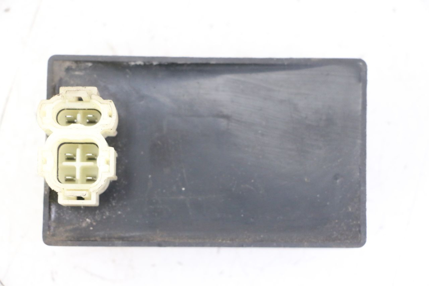 photo de CAJA CDI PEUGEOT TWEET 4T 50 (2014 - 2019)