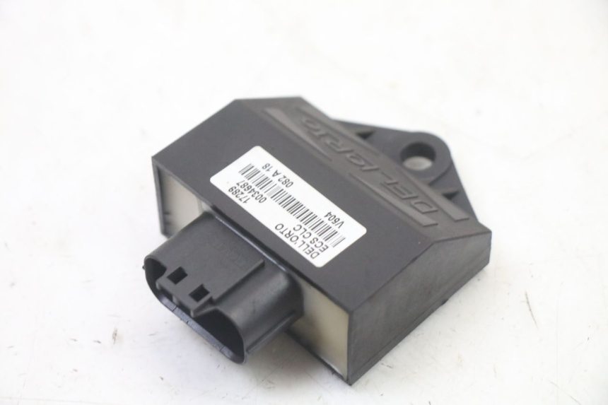 photo de CDI PEUGEOT TWEET PRO CARGO 50 (2018 - 2020)