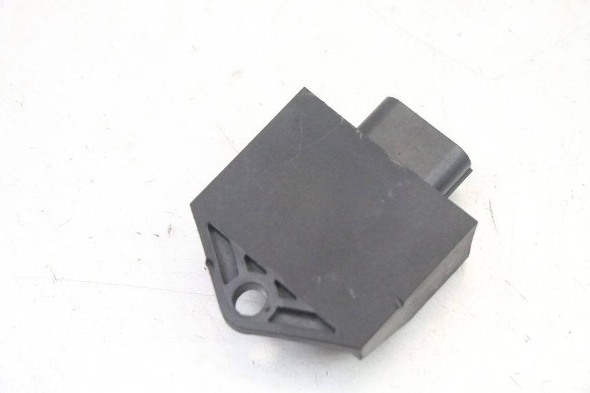 photo de CDI PEUGEOT TWEET PRO CARGO 50 (2018 - 2020)