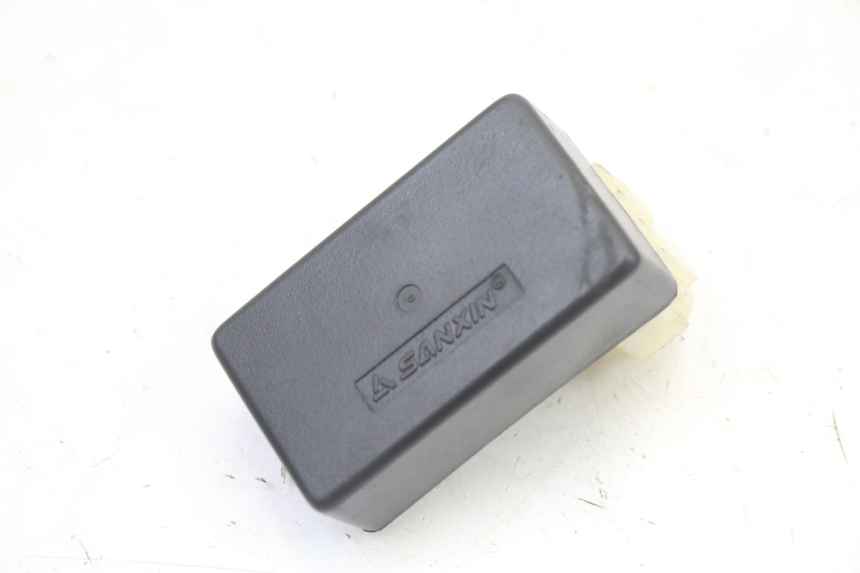 photo de CDI PEUGEOT VIVACITY 125 (2010 - 2017)