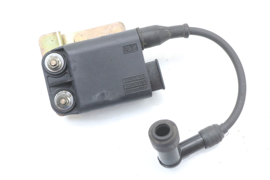 photo de UNIDAD DE CONTROL CDI PIAGGIO FLY 2T 50 (2004 - 2017)