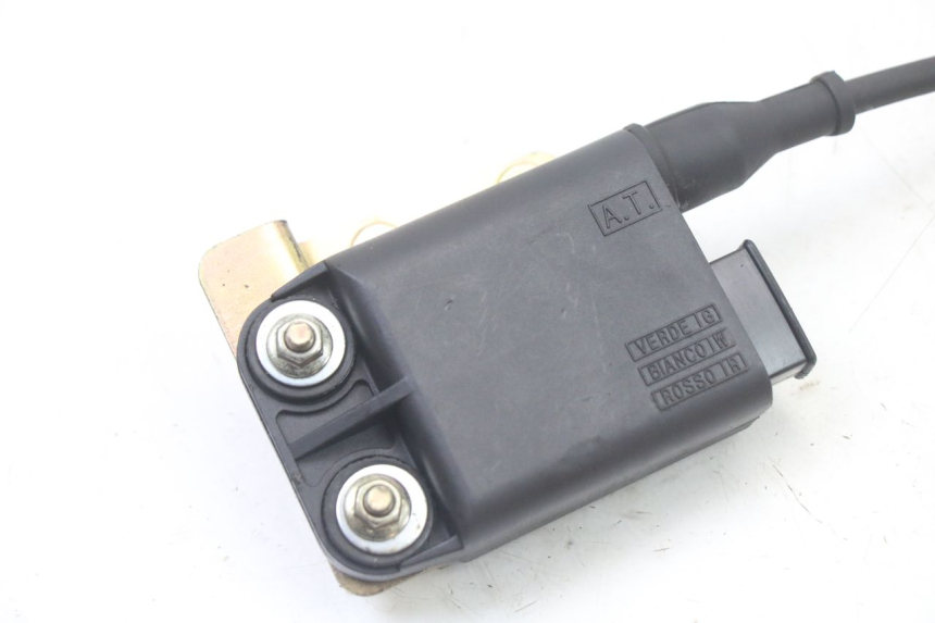 photo de UNIDAD DE CONTROL CDI PIAGGIO FLY 2T 50 (2004 - 2017)