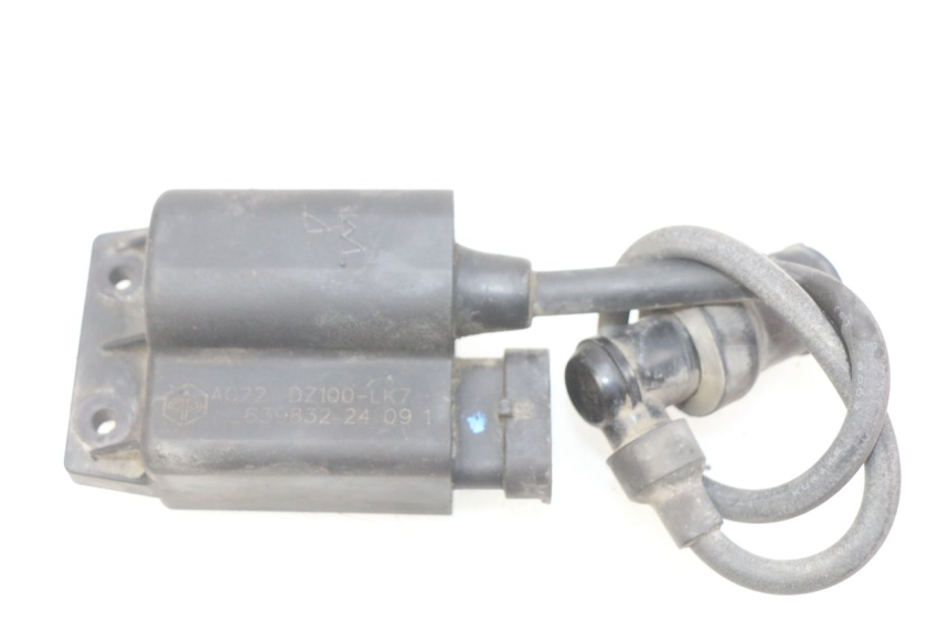 photo de UNIDAD DE CONTROL CDI PIAGGIO FLY 100 (2006 - 2010)