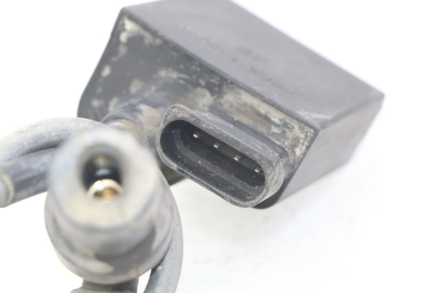 photo de UNIDAD DE CONTROL CDI PIAGGIO FLY 100 (2006 - 2010)
