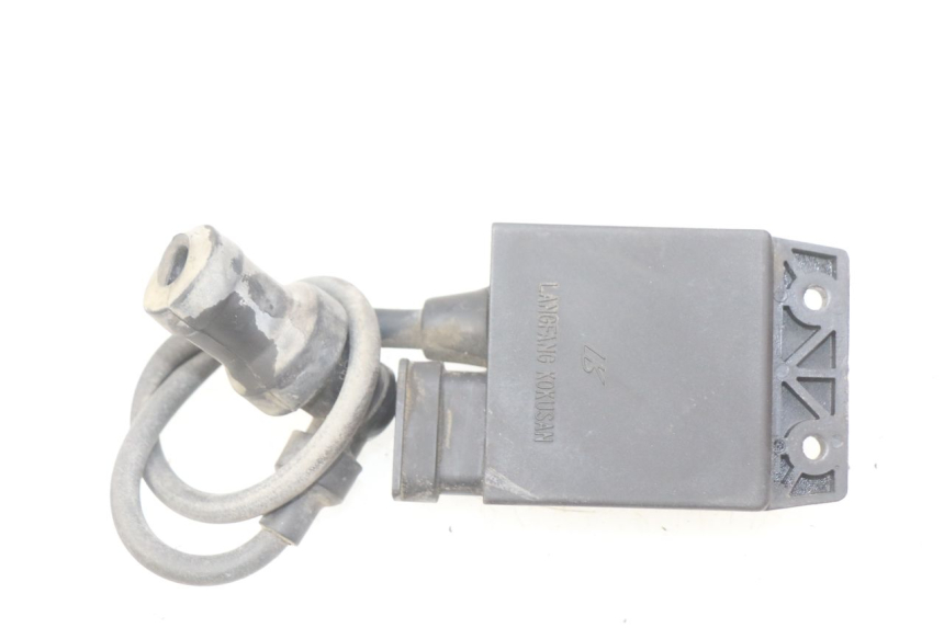 photo de UNIDAD DE CONTROL CDI PIAGGIO FLY 100 (2006 - 2010)
