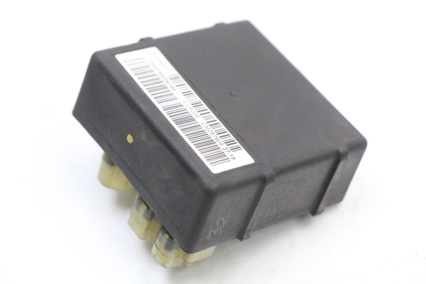 photo de UNIDAD DE CONTROL CDI PIAGGIO NEW TYPHOON 50 (2018 - 2021)