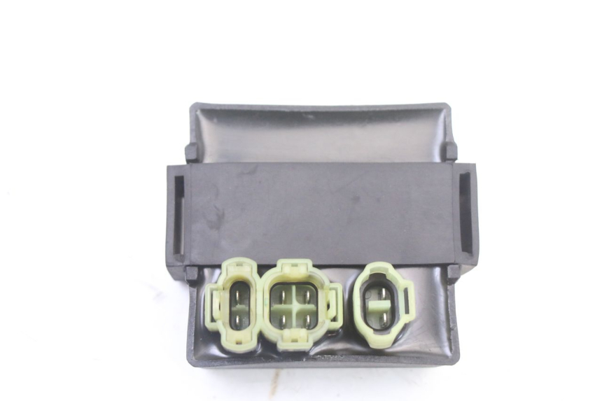 photo de CDI PIAGGIO NRG POWER PUREJET 50 (2018 - 2021)