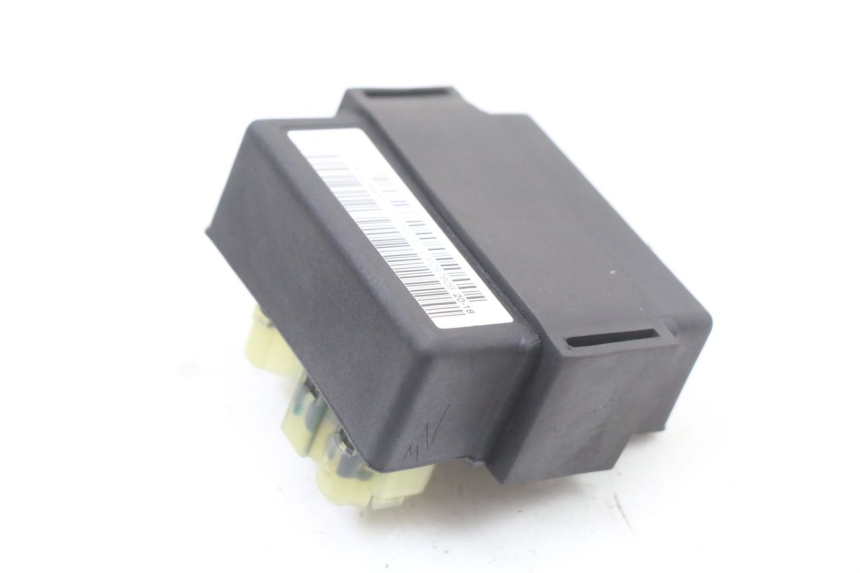 photo de CDI PIAGGIO NRG POWER PUREJET 50 (2018 - 2021)