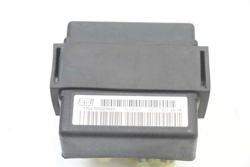 photo de CDI PIAGGIO NRG POWER PUREJET 50 (2018 - 2021)
