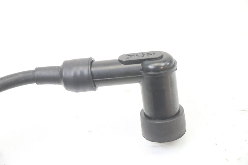 photo de CDI BOX PIAGGIO VESPA LX 2T 50 (2005 - 2013)