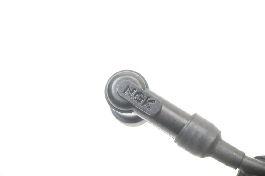 photo de CDI BOX PIAGGIO VESPA LX 2T 50 (2005 - 2013)
