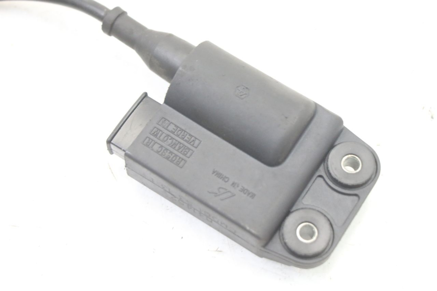 photo de CDI BOX PIAGGIO VESPA LX 2T 50 (2005 - 2013)