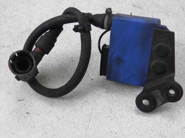 photo de CDI PIAGGIO VESPA PK 80 (1983 - 1996)