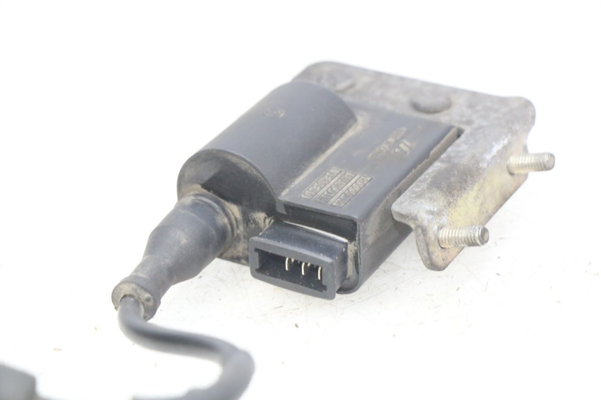 photo de CDI DE ENCENDIDO PIAGGIO VESPA PRIMAVERA 2T 50 (2013 - 2018)