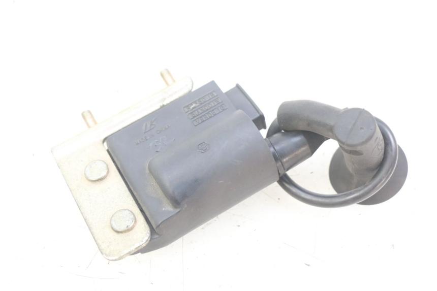 photo de CDI DE ENCENDIDO PIAGGIO VESPA PRIMAVERA 2T 50 (2013 - 2018)
