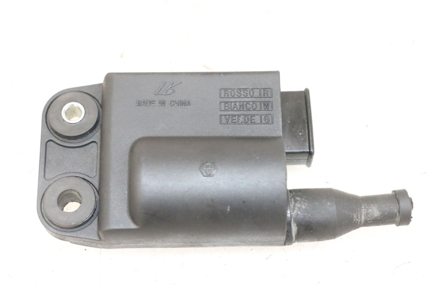 photo de CAJA CDI PIAGGIO VESPA S 2T 50 (2007 - 2014)