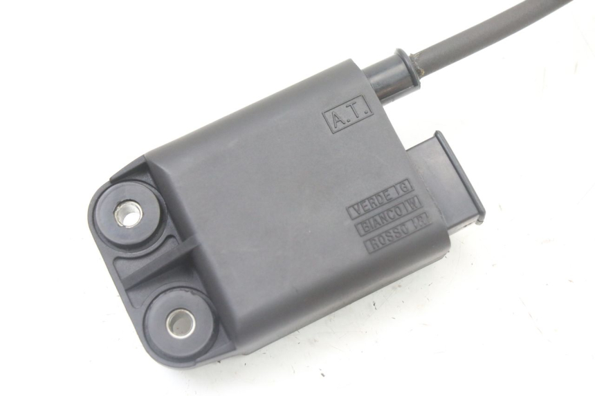 photo de CAJA CDI PIAGGIO ZIP 2T 50 (2009 - 2019)