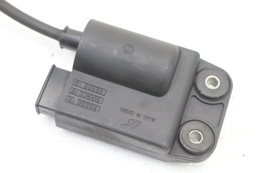 photo de CAJA CDI PIAGGIO ZIP 2T 50 (2009 - 2019)