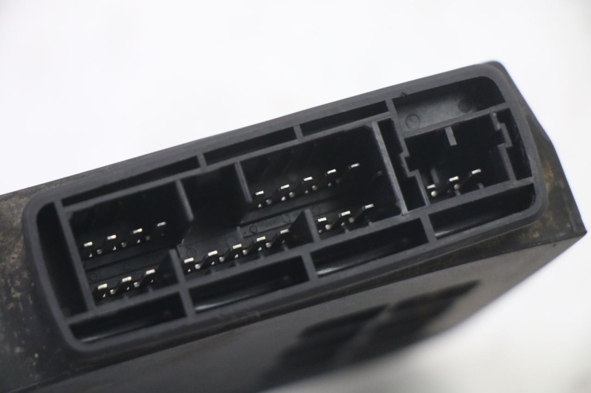 photo de UNIDAD DE CONTROL CDI PIAGGIO ZIP 4T 50 (2018 - 2020)