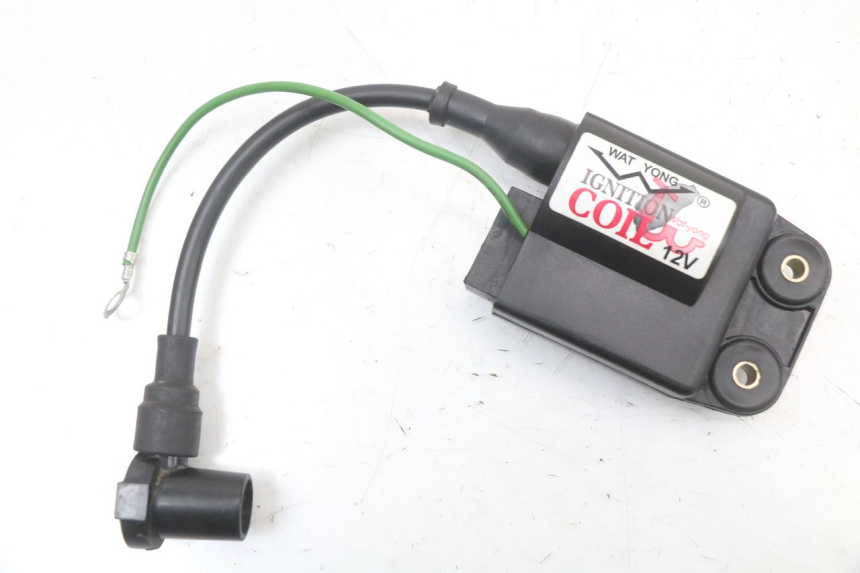 photo de CDI PIAGGIO ZIP RST 50 (1996 - 1998)