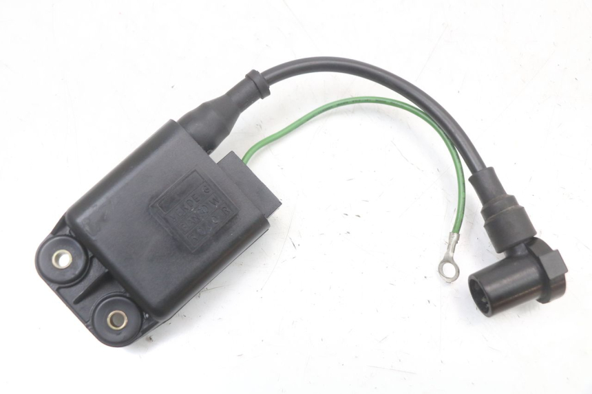 photo de CDI PIAGGIO ZIP RST 50 (1996 - 1998)