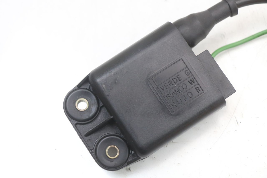 photo de CDI PIAGGIO ZIP RST 50 (1996 - 1998)
