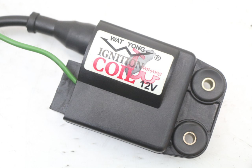 photo de CDI PIAGGIO ZIP RST 50 (1996 - 1998)