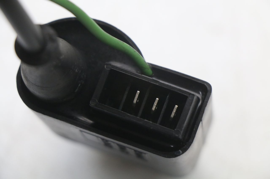 photo de CDI PIAGGIO ZIP RST 50 (1996 - 1998)