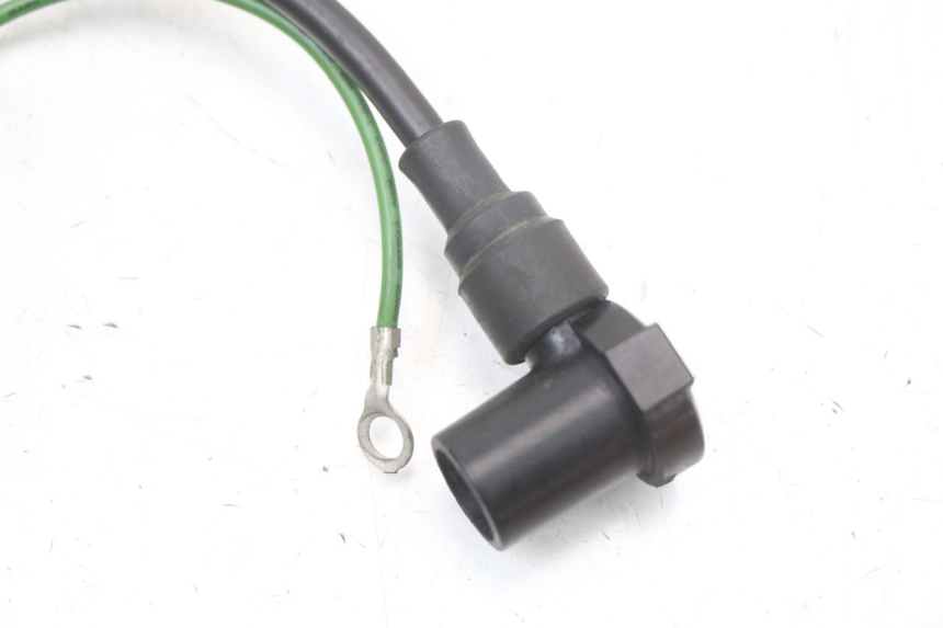 photo de CDI PIAGGIO ZIP RST 50 (1996 - 1998)